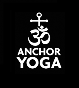 anchor yoga