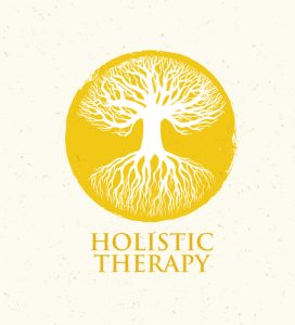 holistic therapy