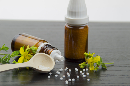 Homeopathic Remedies for Stress