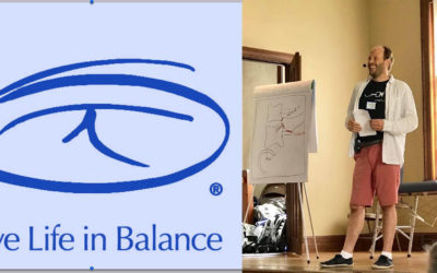 Zero Balancing I Course with Ty Romijn, LAc.,CZB
