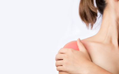 The Key to the “Cure” of Frozen Shoulder