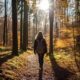 Forest Bathing: How To Do It Even Without a Forest